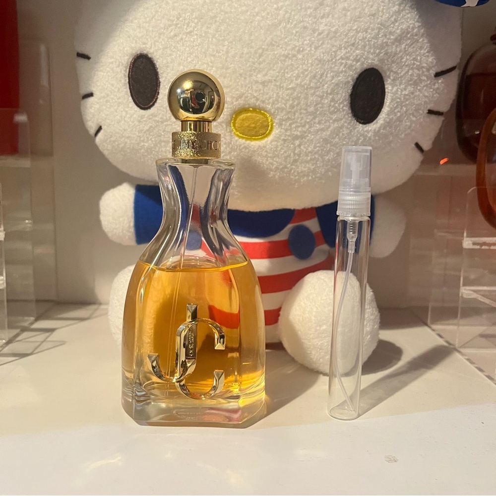 Jimmy Choo I Want Choo‎ EDP 10ML